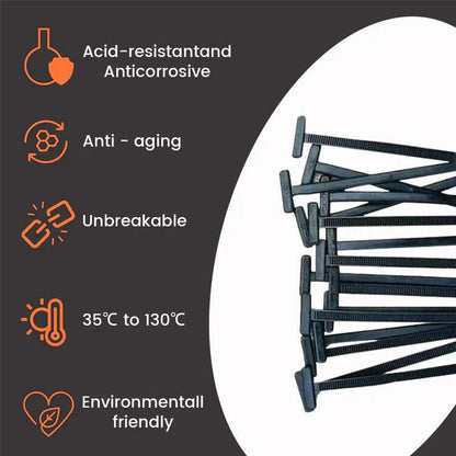 Tangle-Free Organization