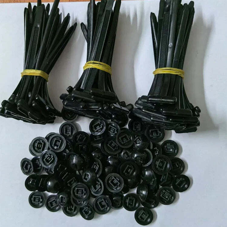 Tangle-Free Organization